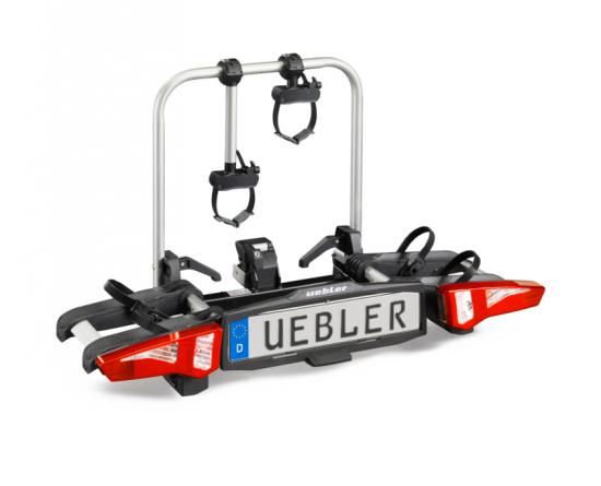 Uebler E-Bike Fahrradträger Anhängerkupplungsträger Heckträger i21 60° Grad UMBAU von 15900 zum Sondermodell mit Zahnbandhaltern Uebler E-Bike Fahrradträger Anhängerkupplungsträger Heckträger i21 60° Grad UMBAU von 15900 zum Sondermodell mit Zahnbandhaltern