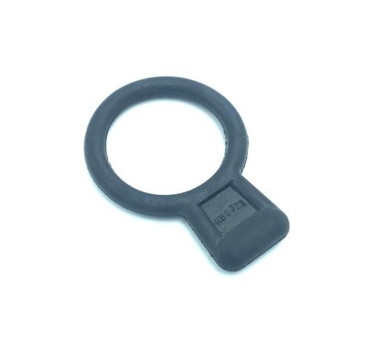 Fabbri Spanngummi Gummiring Gummiband Gummispanner #4066321