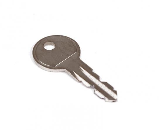 Atera Schlüssel Ersatzschlüssel Reserveschlüssel Key Code Nummer 001 bis 200