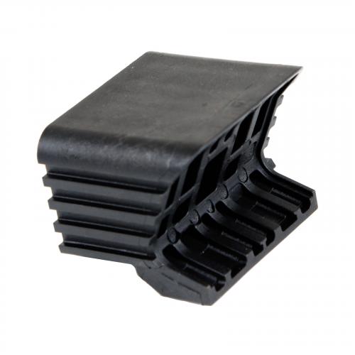 Atera Klemmschlitten Klemmkeil Klemmhaken inkl. Gummi fr 042xxx Relingtrger #099857