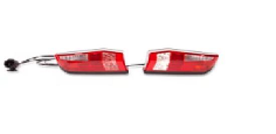 Uebler Leuchtensatz ink. Kabel/Stecker P22-S #E1672
