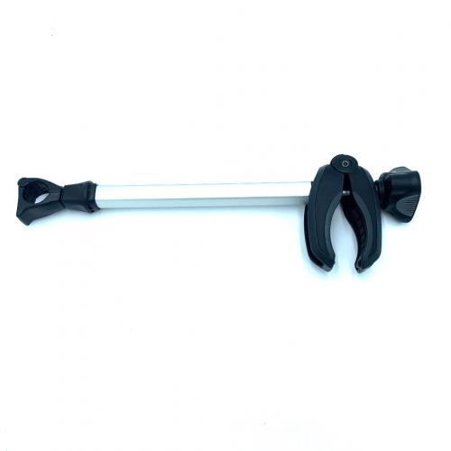 Thule Abstandshalter Rahmenhalter Haltearm Greifarm 2/3. Rad abnehmbar #52973