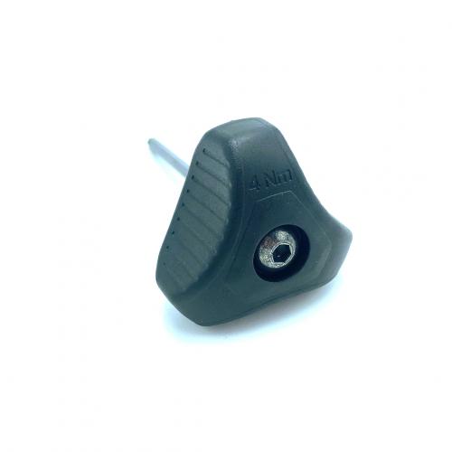 Thule Sechskantschlssel Drehmomentschlssel Montagewerkzeug Evo 4Nm #52988