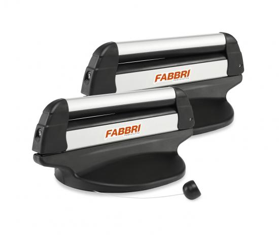 Fabbri Magnet Skihalter Magnethalter fr Ski und Snowboards Husky ski & Board #6940004 #BW