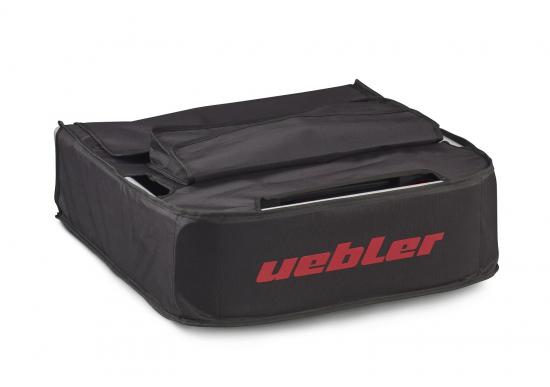 Uebler Tragetasche Aufbewahrungshlle Transporttasche Tasche f. AHK-Trger I21-Z #25020