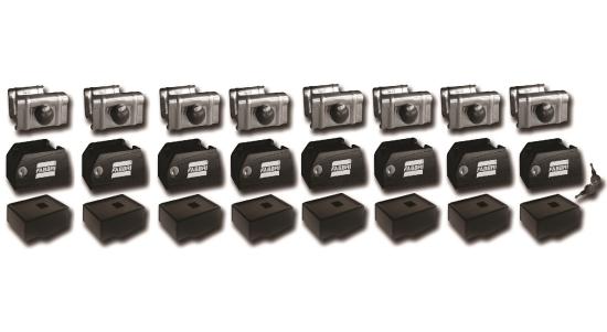 Fabbri Fusatz Kit Barro #17424200