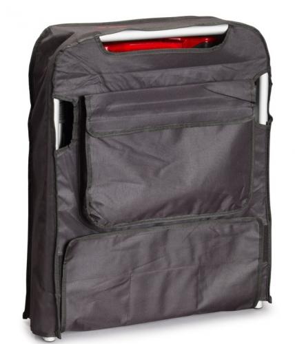 Uebler Tragetasche Aufbewahrungshlle Transporttasche Tasche f. AHK-Trger I31-Z #25030