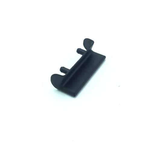 Atera RTD Polster Gummierung berzug fr Klemmhaken f. RTD #9918700945