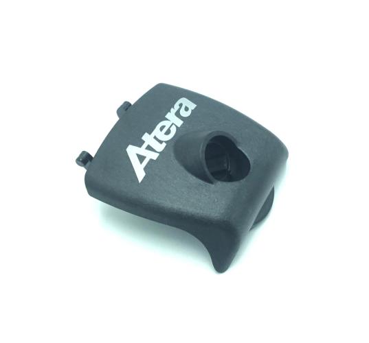 Atera Abdeckkappe Fu�kappe Verschlusskappe f. RTD Dachtr�ger #9918701427