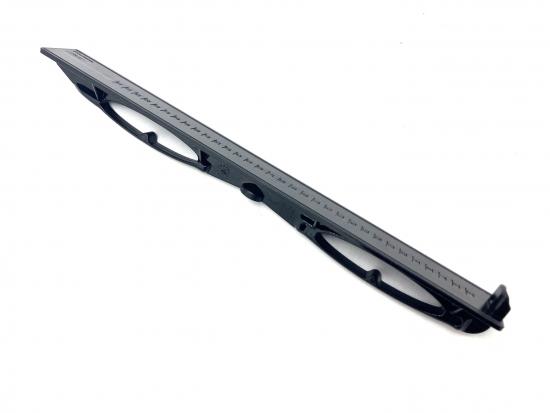Thule Smart Scale 1180 Montagehilfe & Windschutzprofil fr Trgerrohre #52992