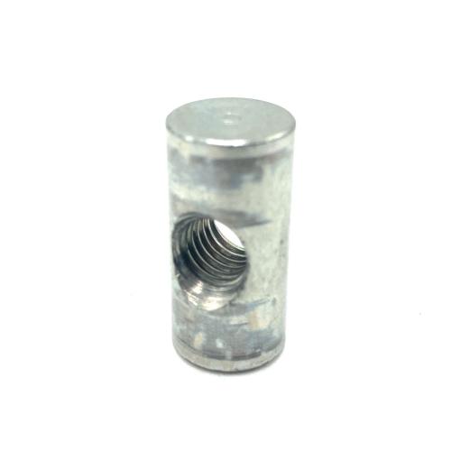 Farad Achsmutter Zylindermutter Quermutter M8 #90732/25