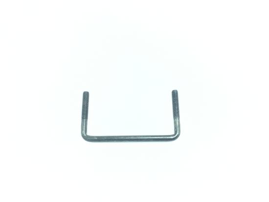 Thule U-Bgel U-Schraube U-Bolzen Vierkantbgel #50425