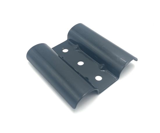 EAL Montageplatte Halteblech Klemmblech fr Fahrradhalter SuperBike #90161
