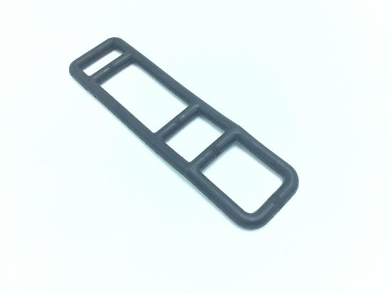 Fabbri Spanngummi Gummiring Gummiband extra lang