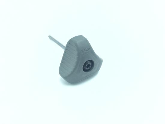Thule Sechskantschlssel Drehmomentschlssel Montagewerkzeug Evo 3Nm #52984