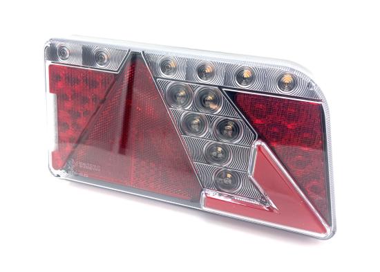 LED Rckleuchte rechts Agados 