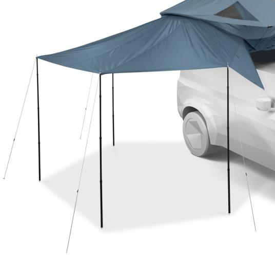 Thule Markise Dachzeltmarkise Approach Awning S/M #901034