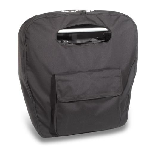 Uebler Tragetasche Aufbewahrungsh�lle Transporttasche Tasche f. AHK-Tr�ger H21 Z/H31 S #25150