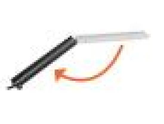 Eufab Auffahrschiene f�r Fahrradtr�ger R01 #11612