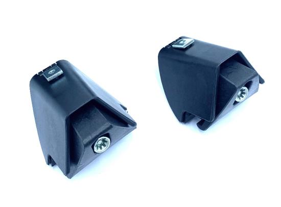 Farad Fu�paar f�r offene und integrierte Reling HILO Kit #1-92041 1/2