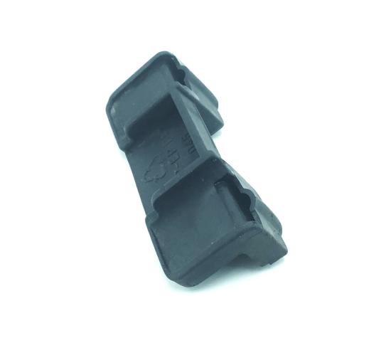 Atera Gummiauflage Gummi Gummierung Gummifu fr HR Relingtrger #088045