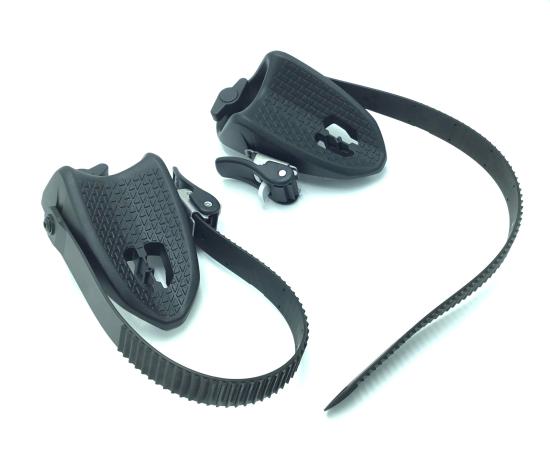 Atera Radschuh Reifenhalter Laufradhalter Radschalen-Set #022797