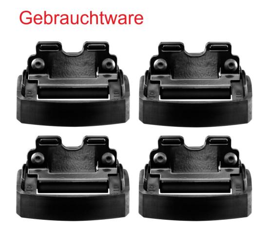 Thule Kit Montagekit Rapid System #4097 #BW (Gebraucht)