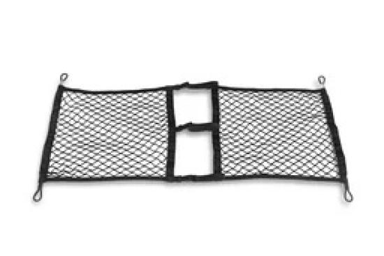 Uebler Gepcknetz fr Heckbox Gepckbox Transportbox B1 #25100