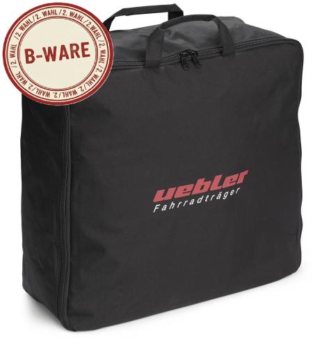 Uebler Tragetasche Aufbewahrungshlle Transporttasche Tasche f. AHK-Trger X31-S, F32, F32-XL #19680 2.Wahl
