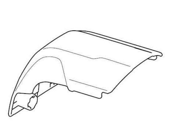 Thule Abdeckkappe fr Edge  Fixpoint Links #54735