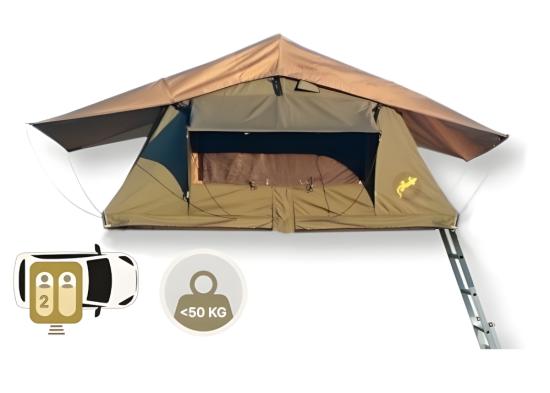 Gordigear Tanami 130 Ultralight Dachzelt