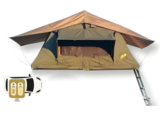 Gordigear Tanami 140 Light Dachzelt