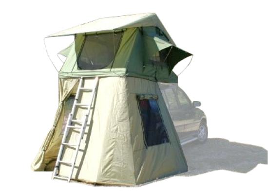 Gordigear Tanami Light Vorzelt