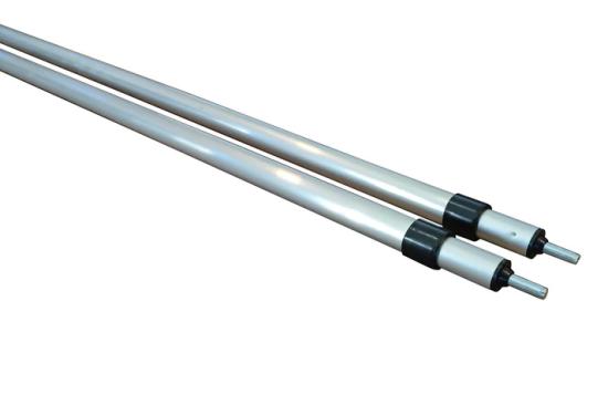 Gordigear Daintree Pro Vorzelt Pole Set