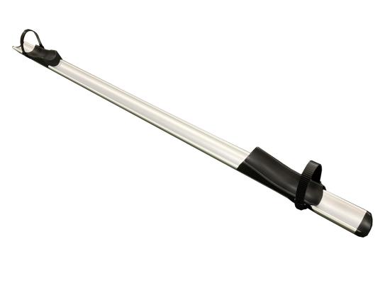 Fabbri Aluminium V-Schiene Standschiene f. Fahrradtr�ger 135 - 6201863