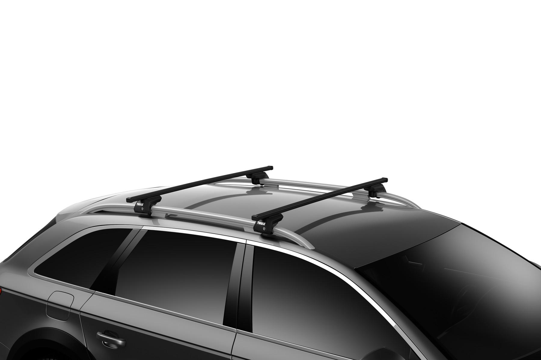 Mercedes glk roof rack hotsell