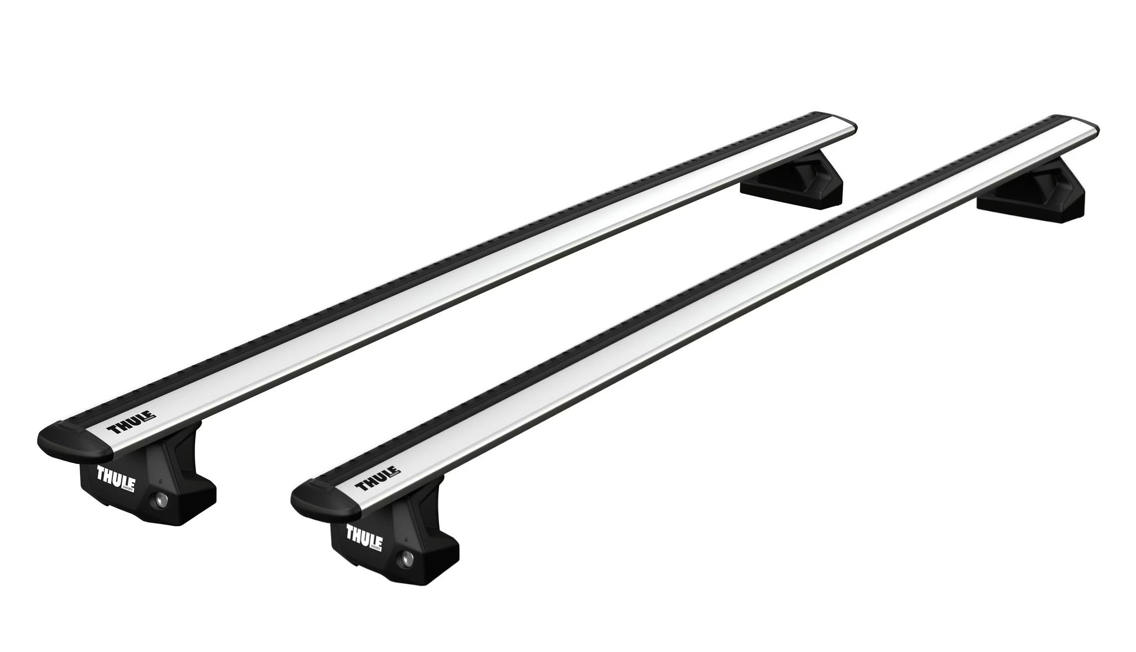 Bmw e90 thule roof rack discount